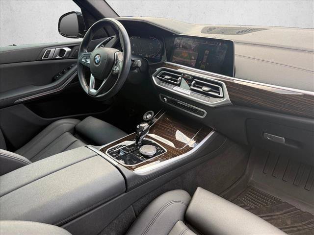 Used 2021 BMW X5 sDrive40i w/ Convenience Package RWD image 24