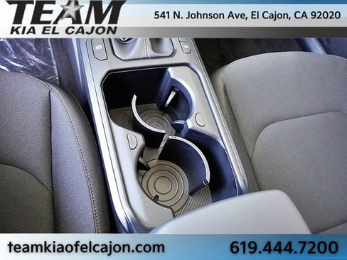New 2026 Kia K4 FWD image 33