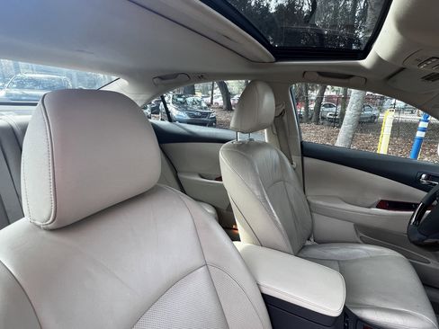 Used 2012 Lexus ES 350 image 42