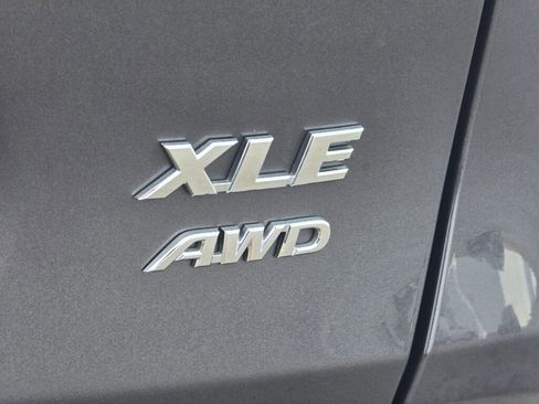 Certified 2025 Toyota RAV4 XLE Premium image 15