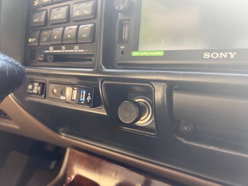 Used 1997 Lexus LX 450 4WD image 95