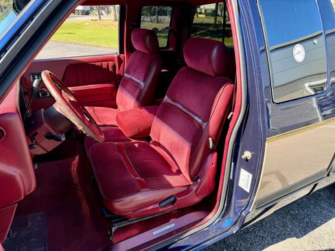 Used 1993 Dodge Dakota 2WD Club Cab image 35