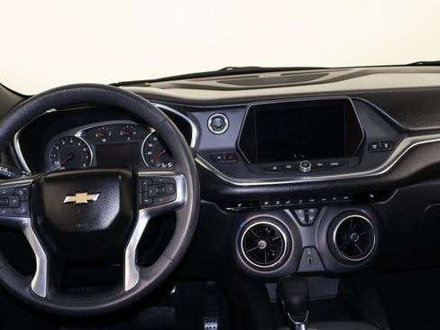 Certified 2022 Chevrolet Blazer LT image 47