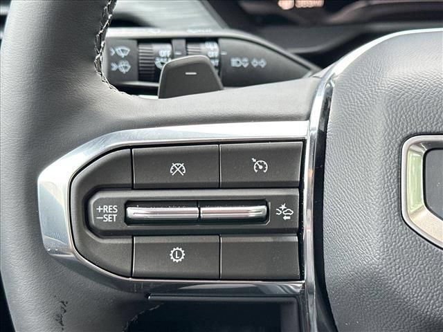 New 2026 GMC Acadia Elevation w/ Black Edition FWD image 31