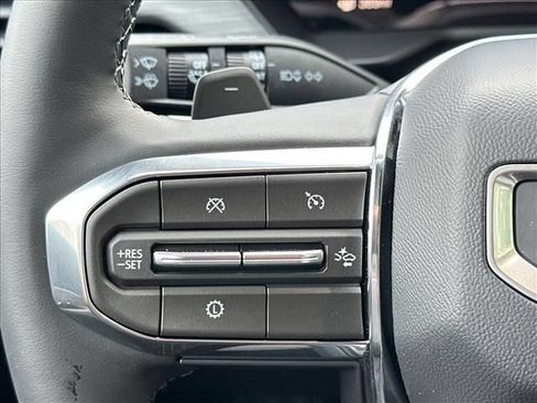 New 2026 GMC Acadia Elevation w/ Black Edition FWD image 31