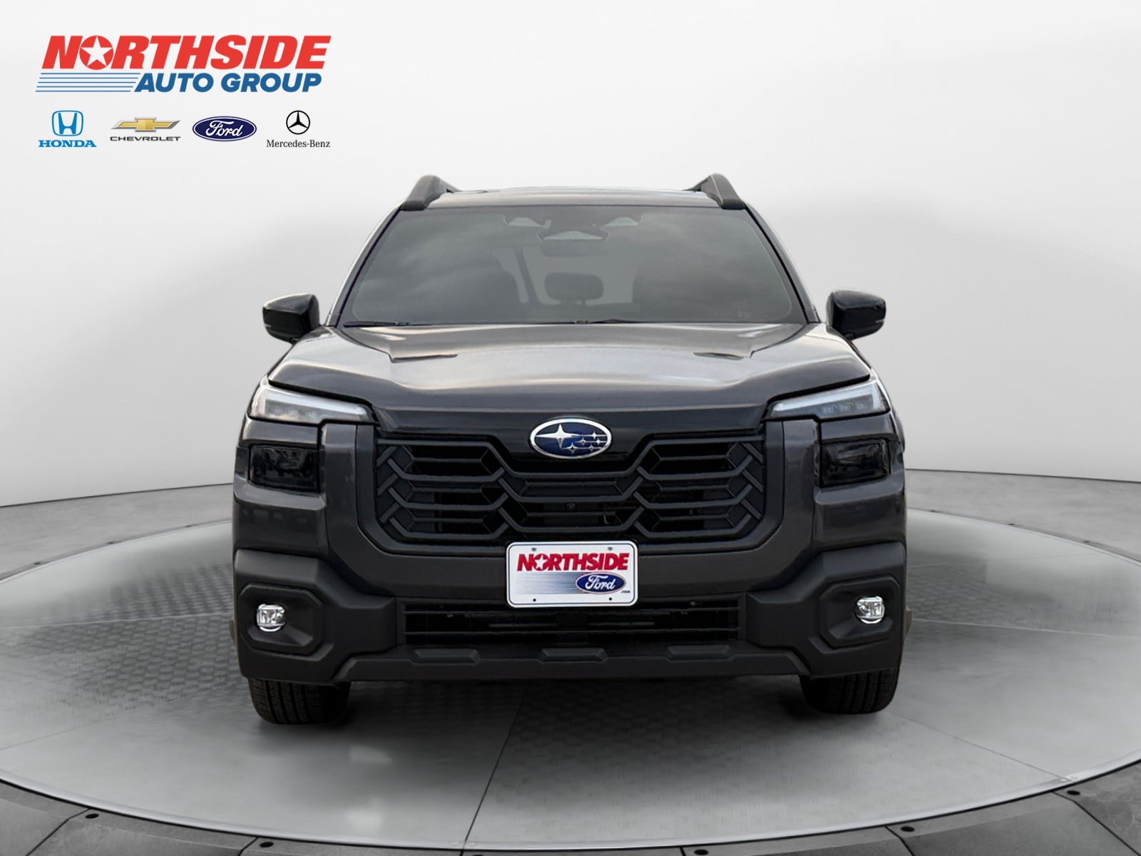 Used 2026 Subaru Outback Touring XT AWD/4WD image 2