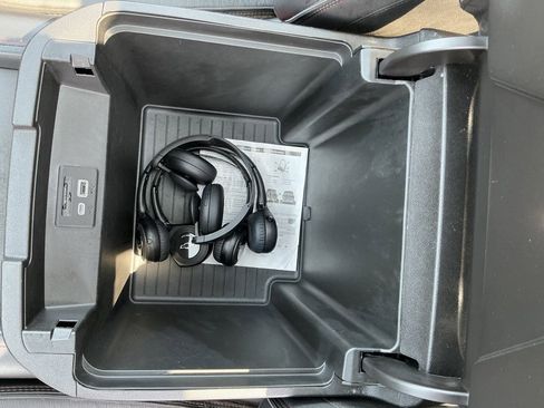 Used 2021 Chevrolet Suburban RST w/ Rear Media and Nav Package image 60