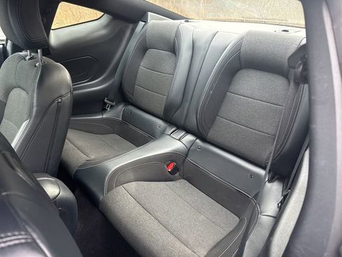 Used 2024 Ford Mustang Coupe image 33