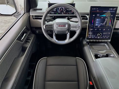New 2026 GMC Sierra EV Elevation w/ Premium Package image 14