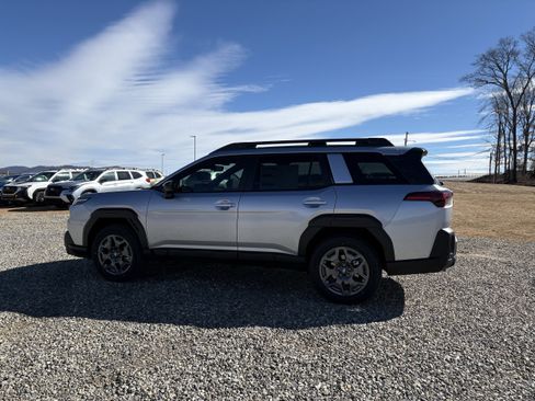 New 2026 Subaru Outback Premium image 5