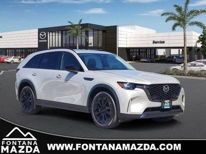 New 2026 MAZDA CX-90 3.3 Turbo w/ Premium Sport Pkg