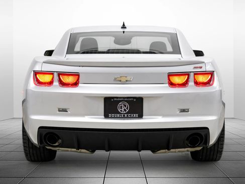 Used 2010 Chevrolet Camaro SS w/ RS Package image 9