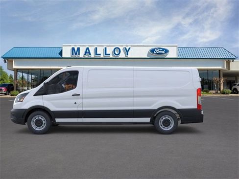 New 2026 Ford Transit 150 Low Roof w/ Load Area Protection Package image 4