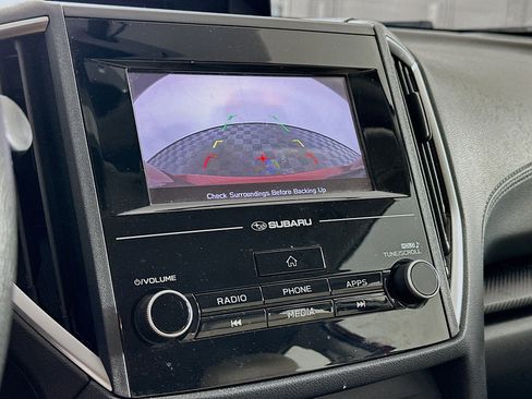 Used 2018 Subaru Impreza 2.0i image 22