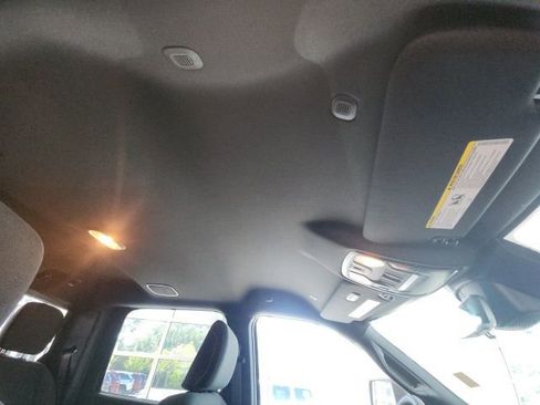 New 2026 RAM 2500 Big Horn RWD image 37