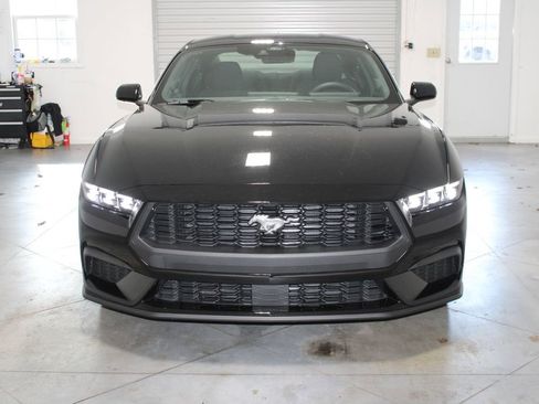 New 2026 Ford Mustang Coupe image 43