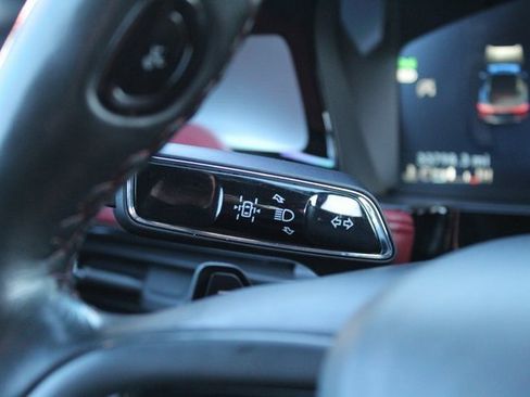 Certified 2023 Lincoln Corsair Reserve w/ Equipment Group 201A image 18