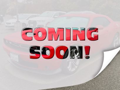 Used 2020 Dodge Challenger R/T