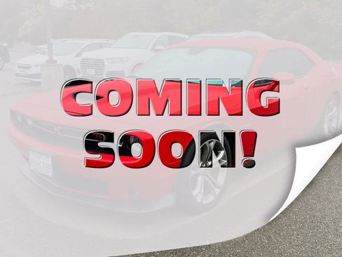 Used 2020 Dodge Challenger R/T image 1