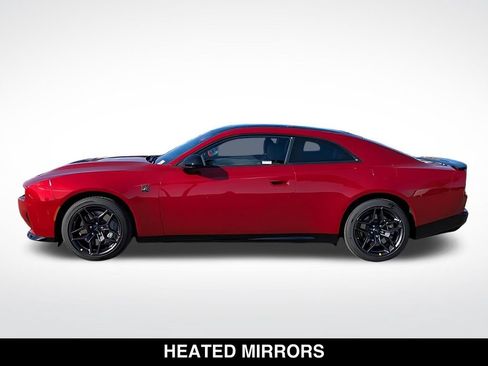 New 2026 Dodge Charger Scat Pack AWD/4WD image 2