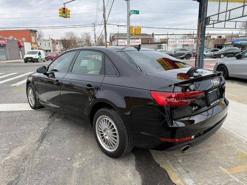 Used 2017 Audi A4 2.0T Premium image 6