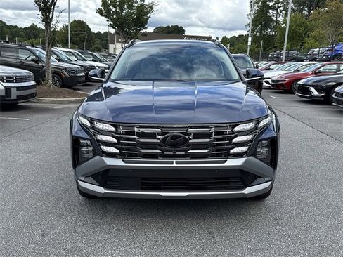 New 2026 Hyundai Tucson Limited image 2