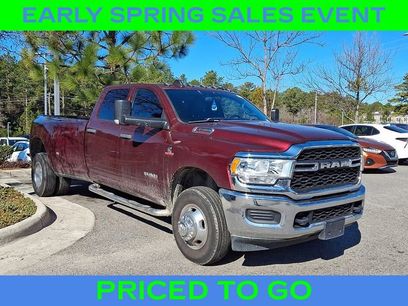 Used 2021 RAM 3500 Tradesman