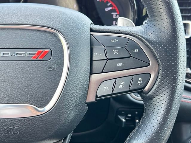 Used 2024 Dodge Durango Citadel AWD/4WD image 24