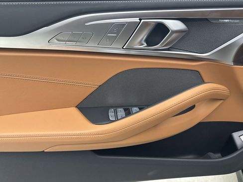 New 2025 BMW 840i xDrive image 14