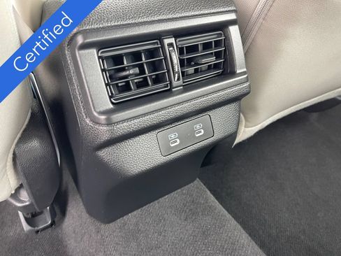 Certified 2025 Honda Accord LX image 18