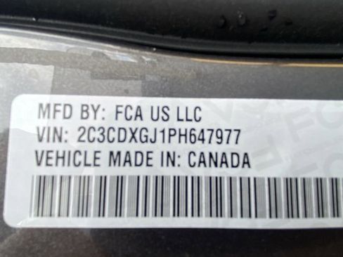 Used 2023 Dodge Charger Scat Pack image 23