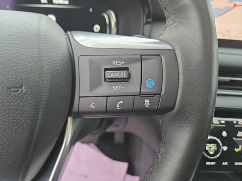 Used 2023 INFINITI QX60 Luxe image 21