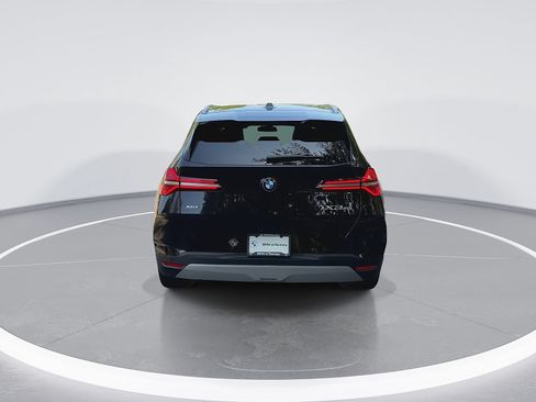 Used 2026 BMW X3 xDrive30i w/ Convenience Package AWD/4WD image 7