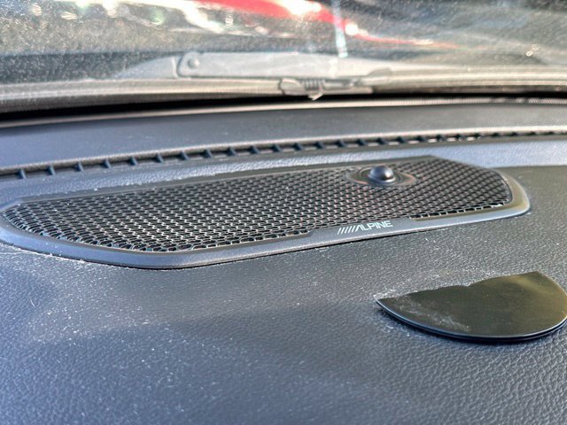 Used 2021 RAM 1500 Laramie AWD/4WD image 8