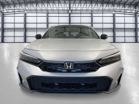 New 2026 Honda Civic Sport image 10