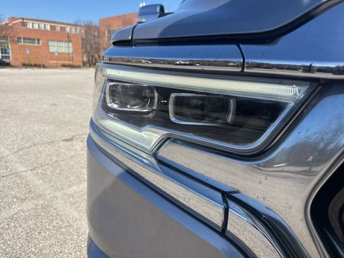 Used 2021 RAM 1500 Limited image 41