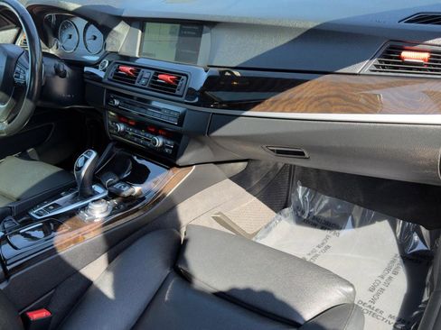 Used 2012 BMW 550i xDrive Sedan image 54