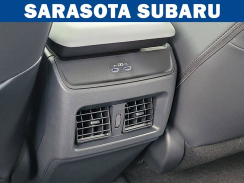 New 2026 Subaru Uncharted AWD image 13