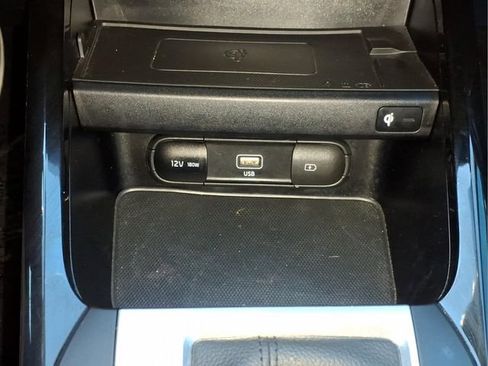 Used 2024 Kia Forte GT-Line w/ GT-Line Premium Package FWD image 23