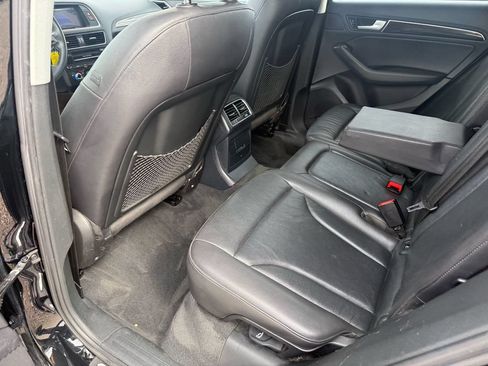 Used 2013 Audi Q5 2.0T Premium Plus w/ Premium Plus Pkg AWD/4WD image 27