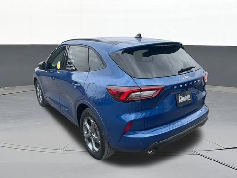 Used 2023 Ford Escape ST-Line w/ Tech Pack #1 image 5