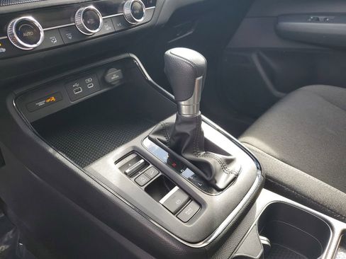 Certified 2023 Honda CR-V EX image 31