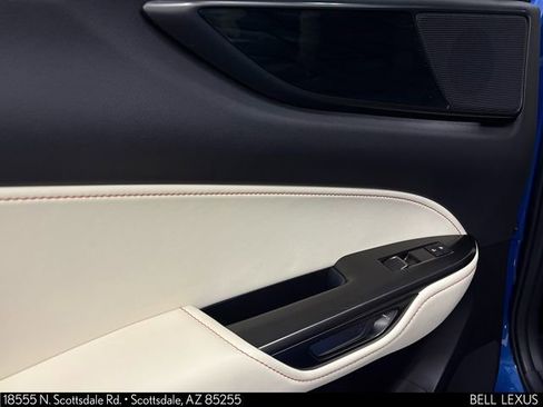Certified 2024 Lexus NX 350h AWD image 21