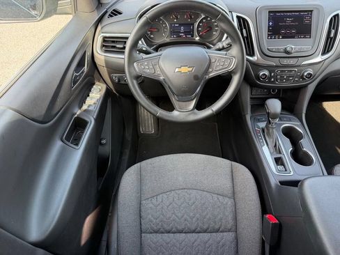Used 2024 Chevrolet Equinox LT AWD/4WD image 9
