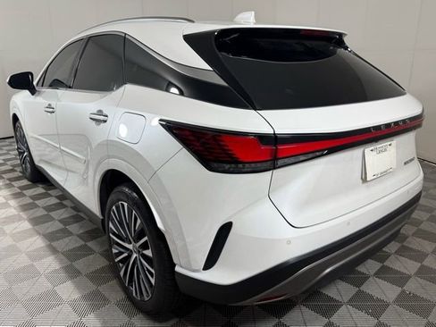 Certified 2024 Lexus RX 350 Premium w/ Cold Area Package image 5