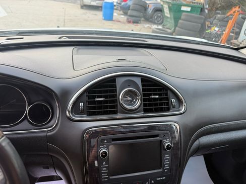Used 2015 Buick Enclave Leather image 29