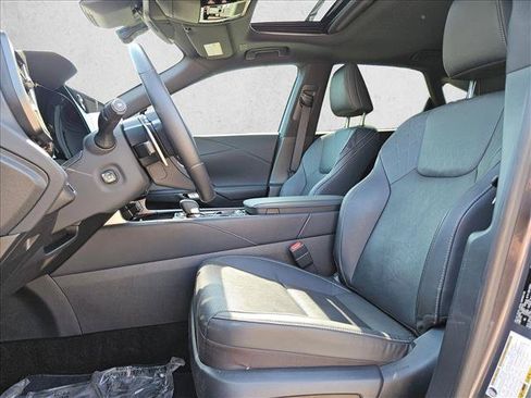 Used 2025 Lexus RX 350 Premium Plus FWD image 11