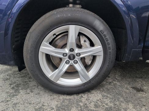 Used 2023 Audi Q5 2.0T Premium w/ Convenience Package image 28