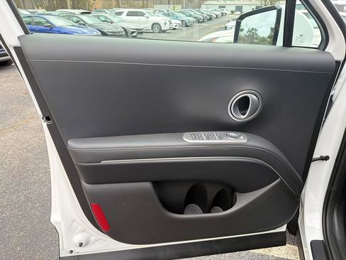 New 2026 Hyundai Palisade SE image 10