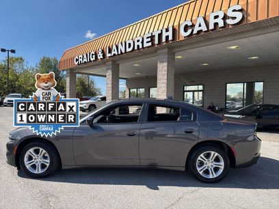 Used 2023 Dodge Charger SXT